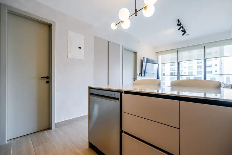 Charming 2BR in San Francisco w/ Balcony