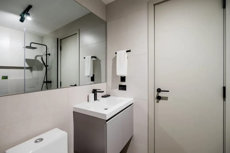 Charming 2BR in San Francisco w/ Balcony