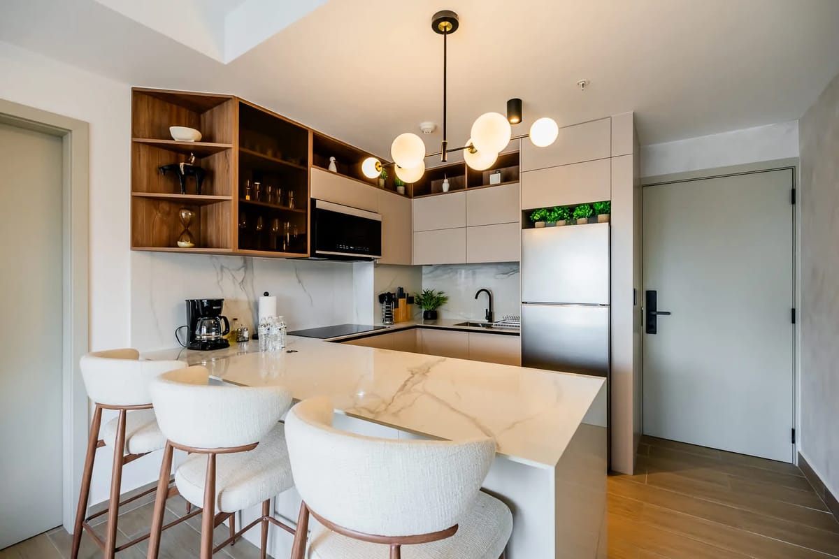 Charming 2BR in San Francisco w/ Balcony