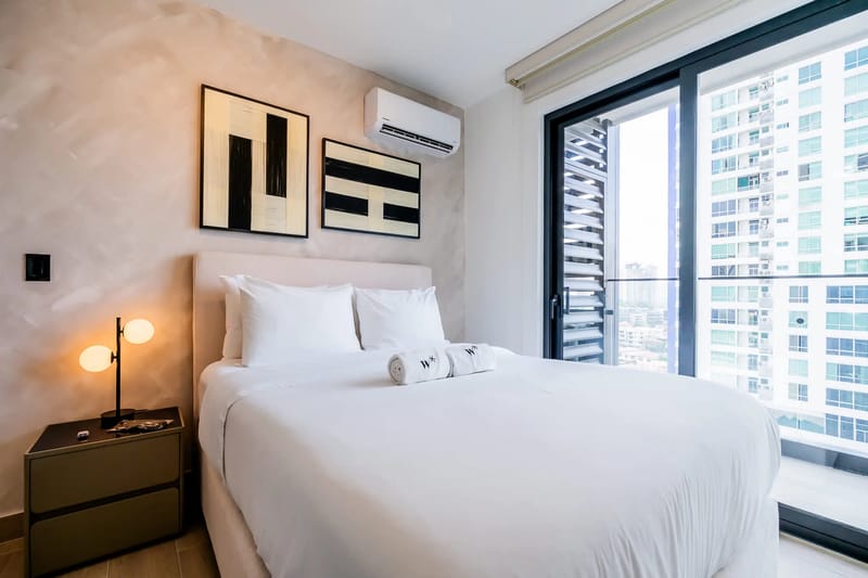 Charming 2BR in San Francisco w/ Balcony