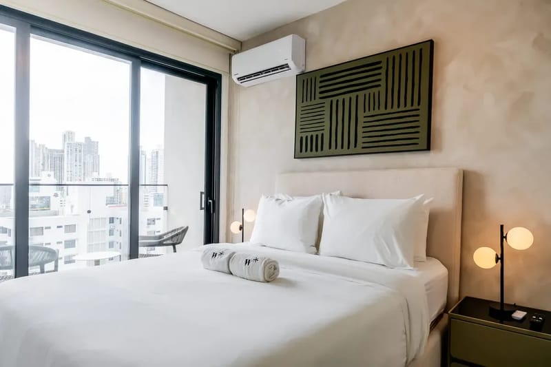 Charming 2BR in San Francisco w/ Balcony