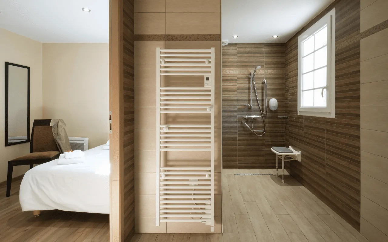 Habitación estándar