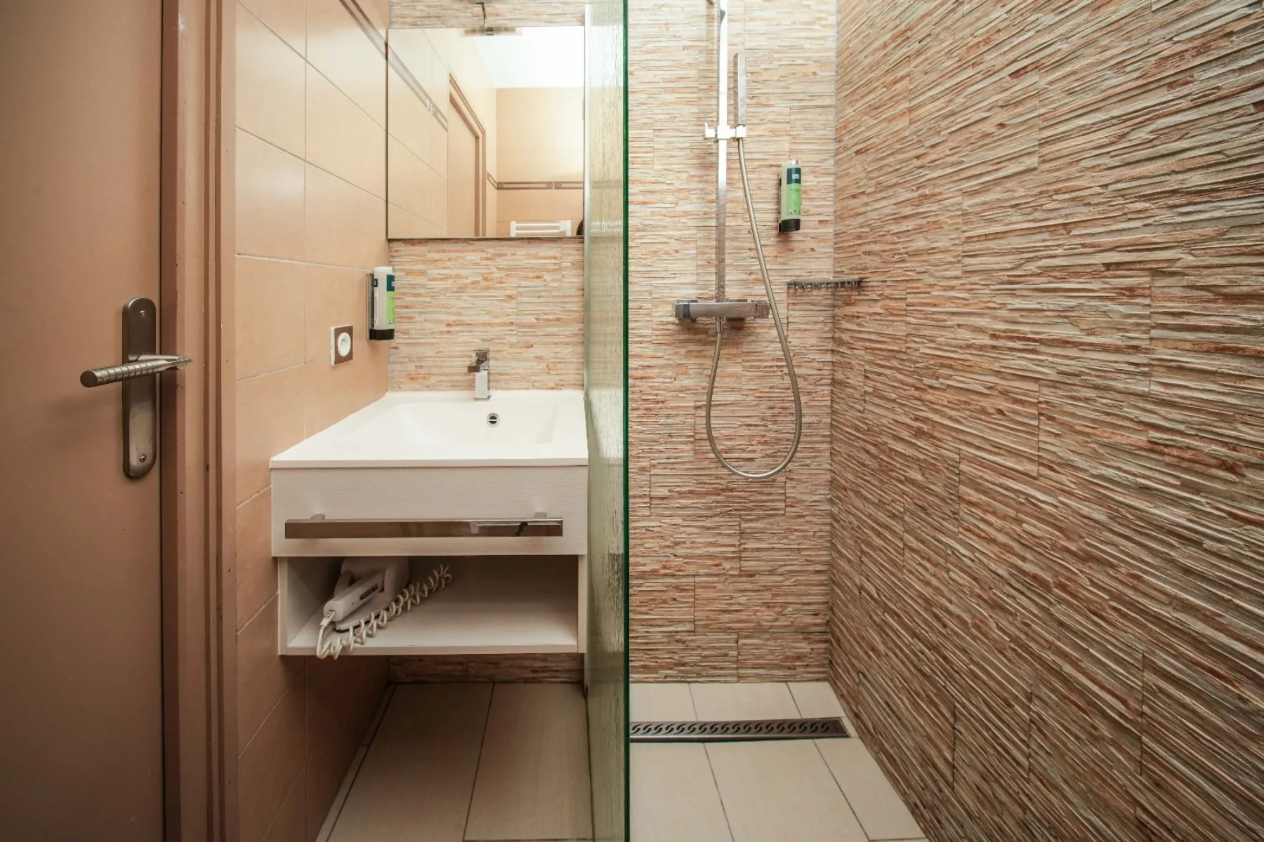Instalaciones del hotel