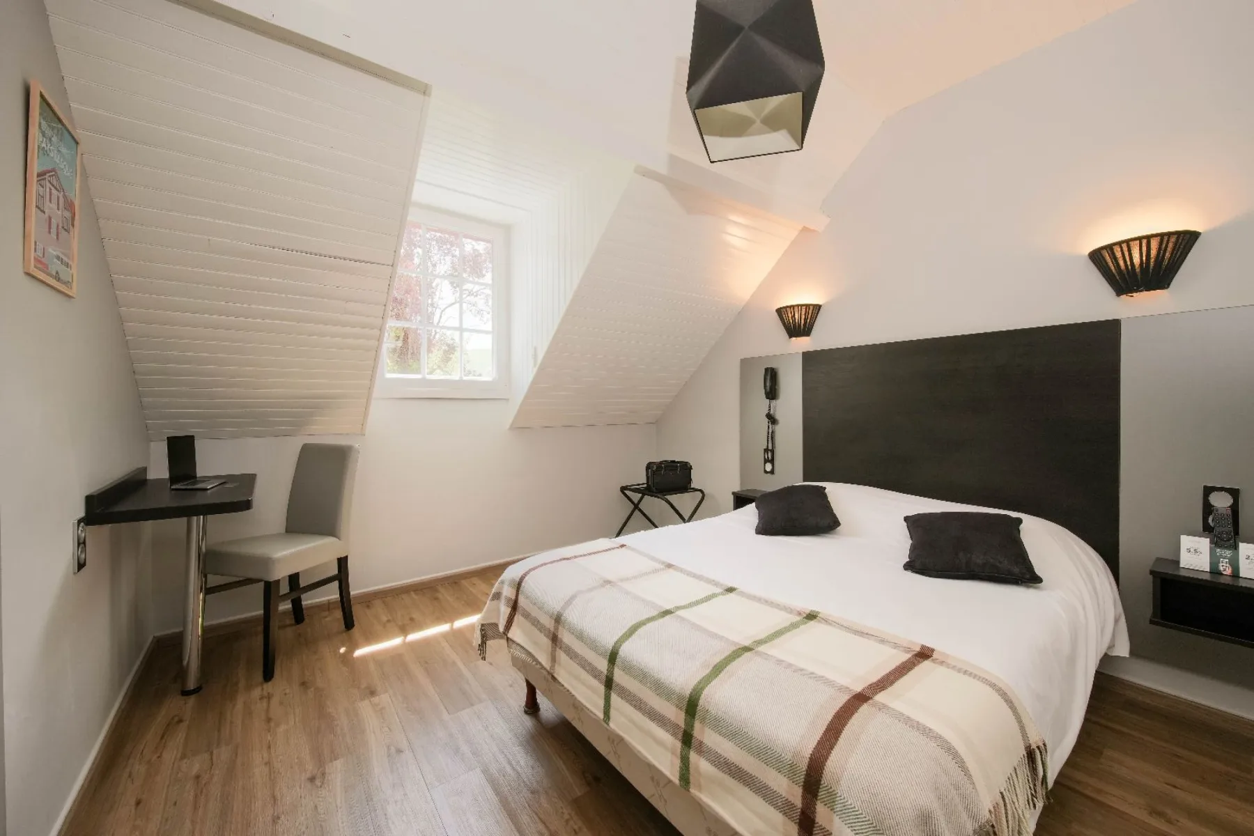 Hotel property