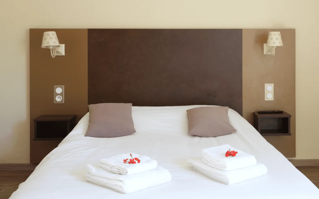 Habitación confort