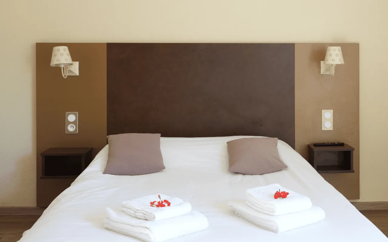 Habitación estándar