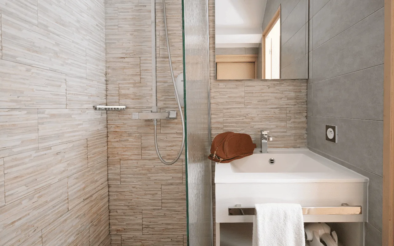 Habitación confort