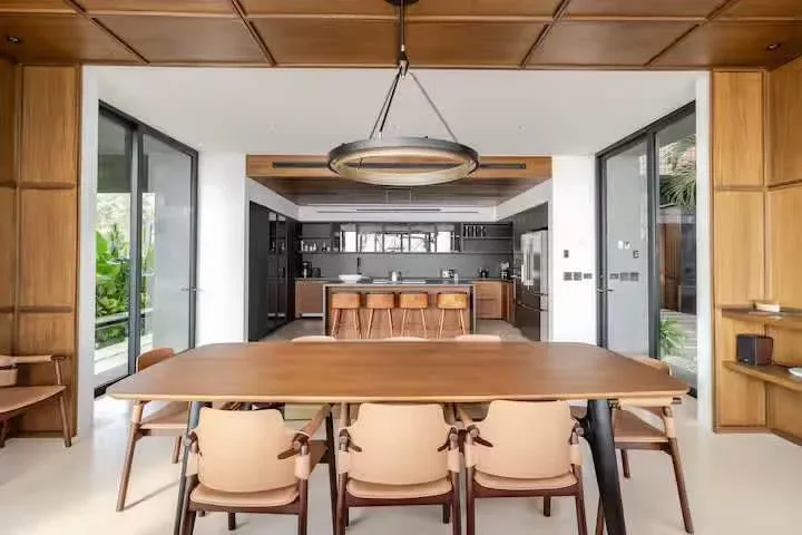 Amazing 6BR Villa w/ Swimming Pool in Costa Rica