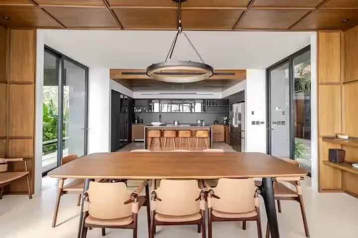 Amazing 6BR Villa w/ Swimming Pool in Costa Rica