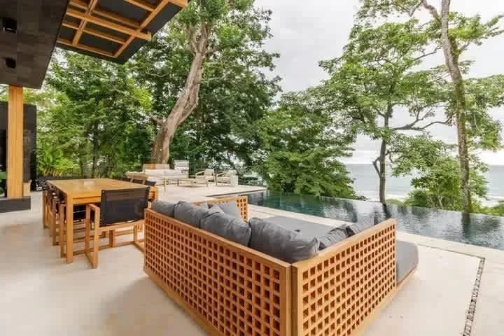 Amazing 6BR Villa w/ Swimming Pool in Costa Rica