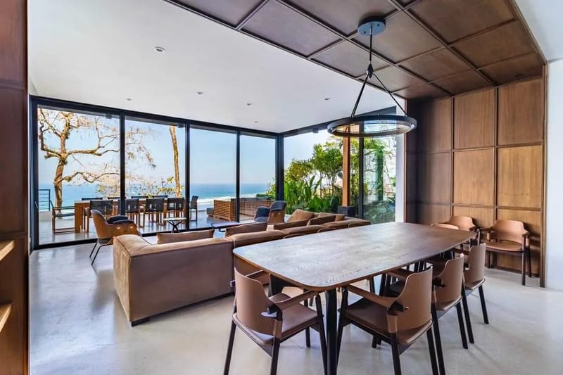 Amazing 6BR Villa w/ Swimming Pool in Costa Rica