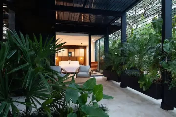 Amazing 6BR Villa w/ Swimming Pool in Costa Rica
