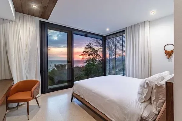 Amazing 6BR Villa w/ Swimming Pool in Costa Rica