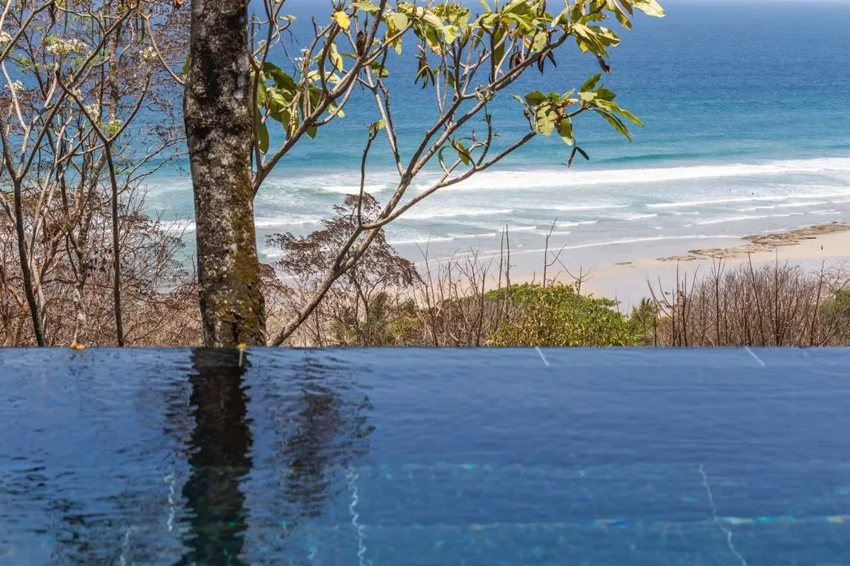 Amazing 6BR Villa w/ Swimming Pool in Costa Rica