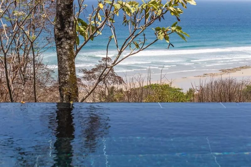 Amazing 6BR Villa w/ Swimming Pool in Costa Rica