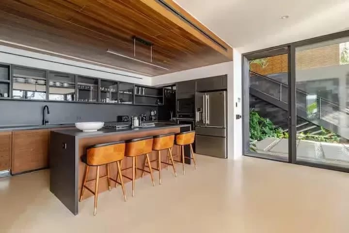 Amazing 6BR Villa w/ Swimming Pool in Costa Rica