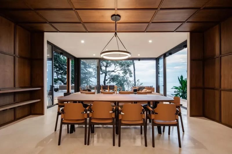 Amazing 6BR Villa w/ Swimming Pool in Costa Rica