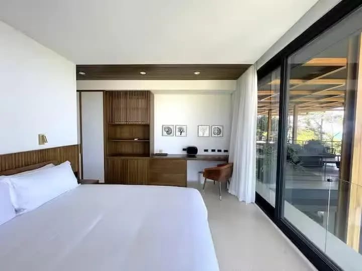 Amazing 6BR Villa w/ Swimming Pool in Costa Rica