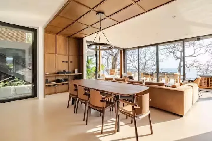 Amazing 6BR Villa w/ Swimming Pool in Costa Rica