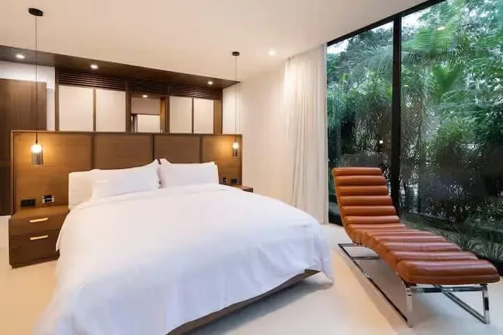 Amazing 6BR Villa w/ Swimming Pool in Costa Rica