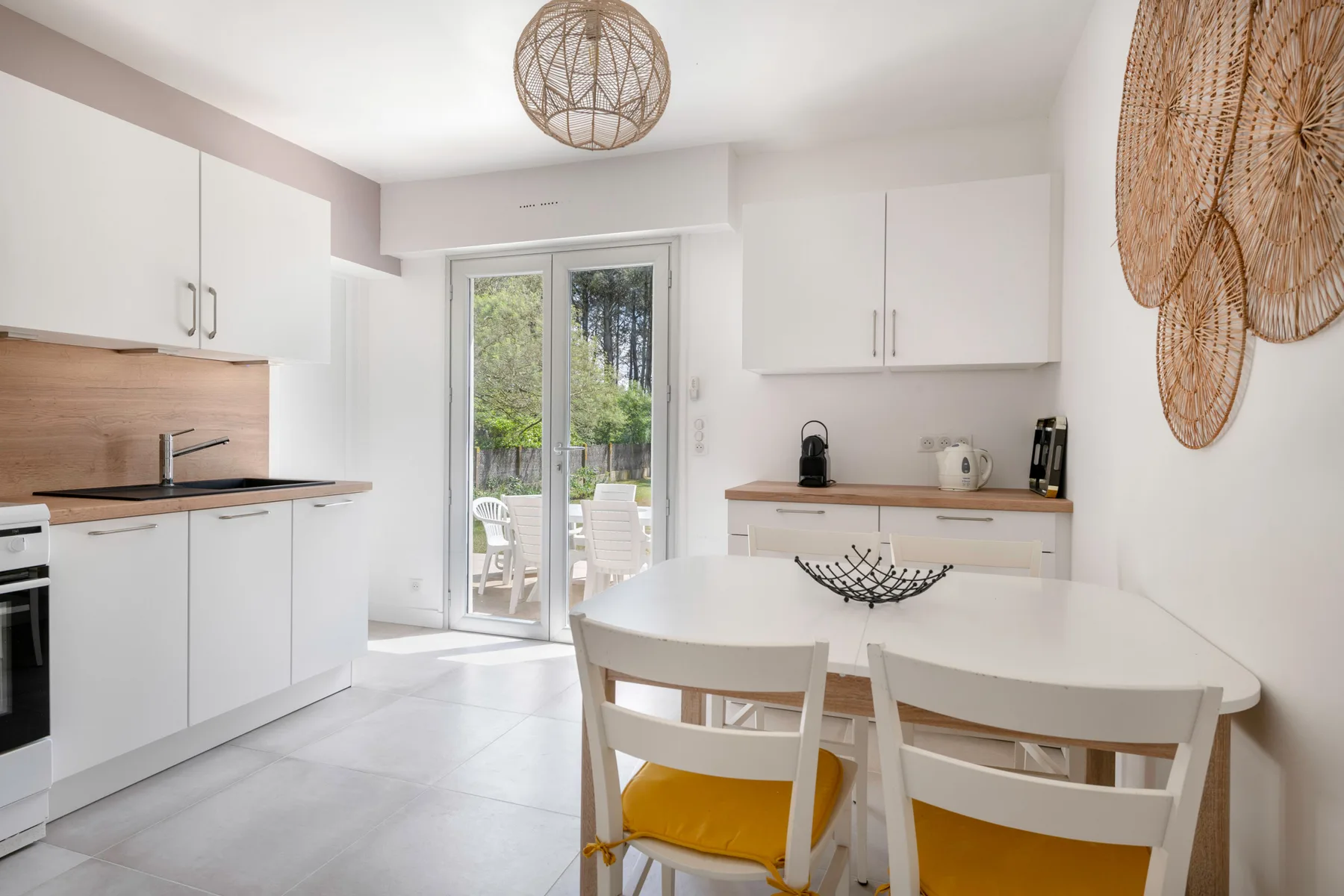La Turballe holiday home