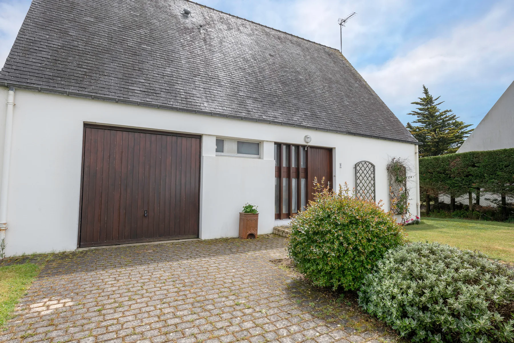 La Turballe holiday home