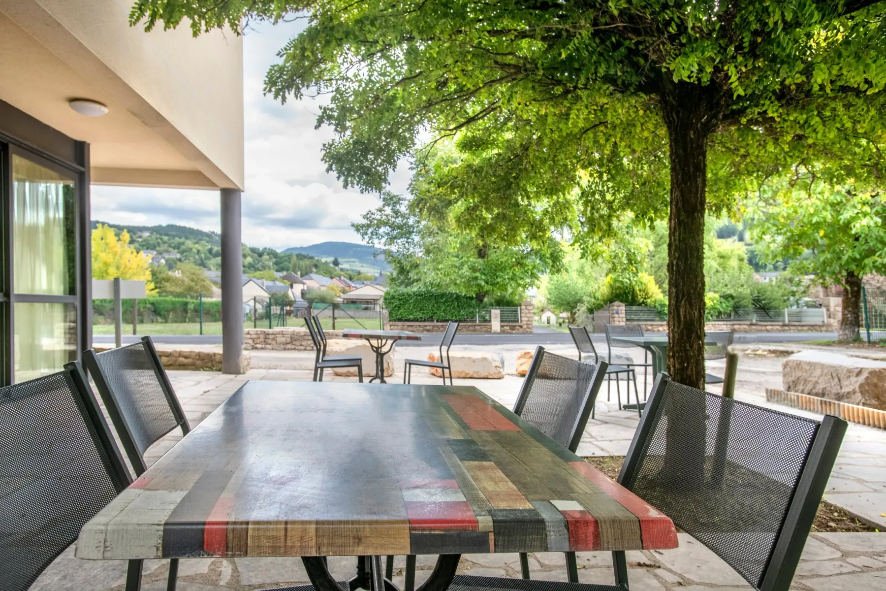 Imagen del hotel
