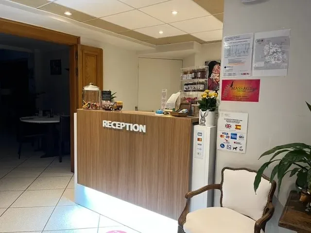 Imagen del hotel