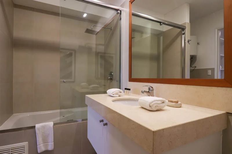 Top Cityview 1BR near Malecon in Miraflores