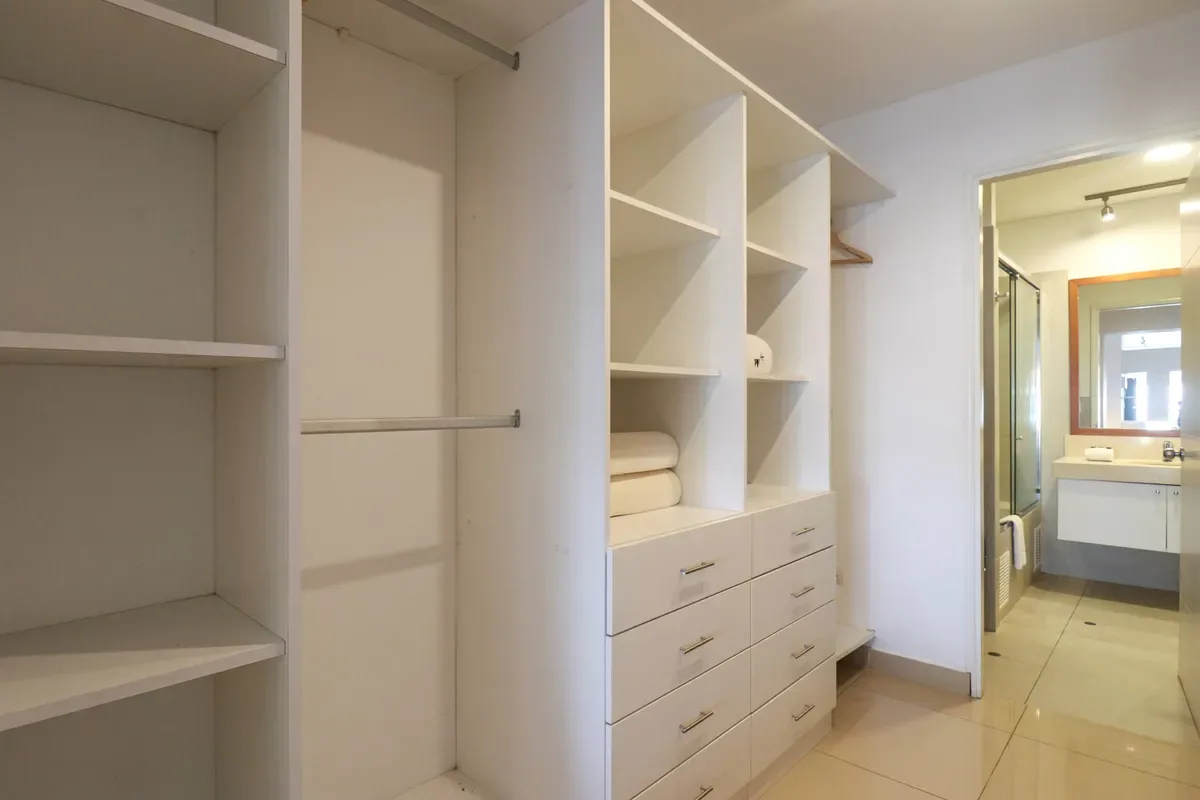 Top Cityview 1BR near Malecon in Miraflores