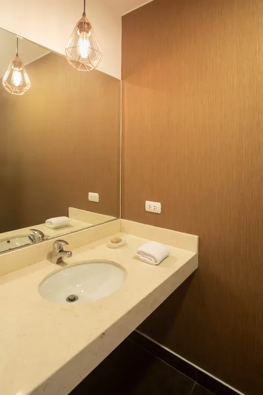 Top Cityview 1BR near Malecon in Miraflores