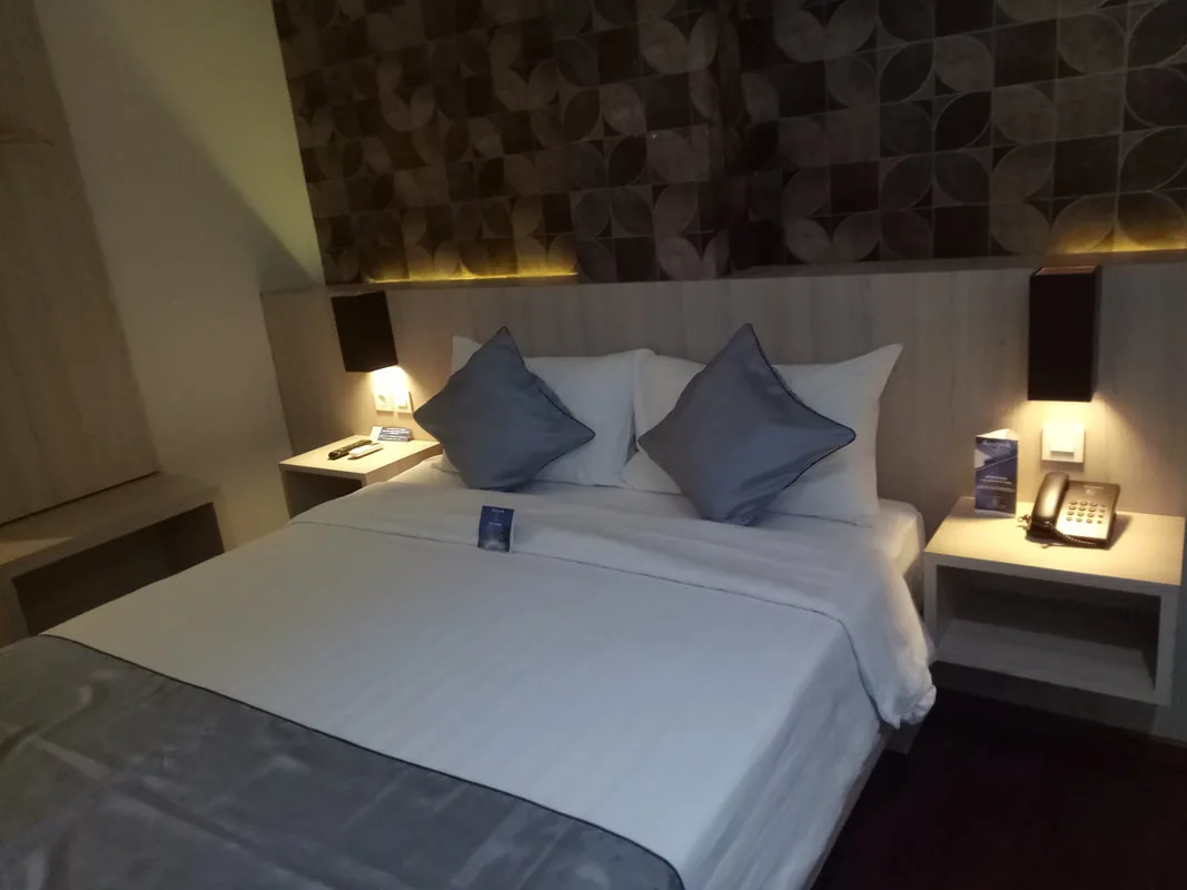 Foto del establecimiento Ancyra Hotel