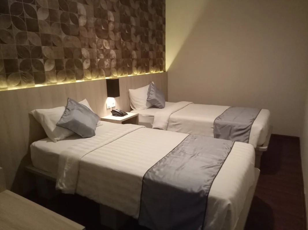 Foto del establecimiento Ancyra Hotel