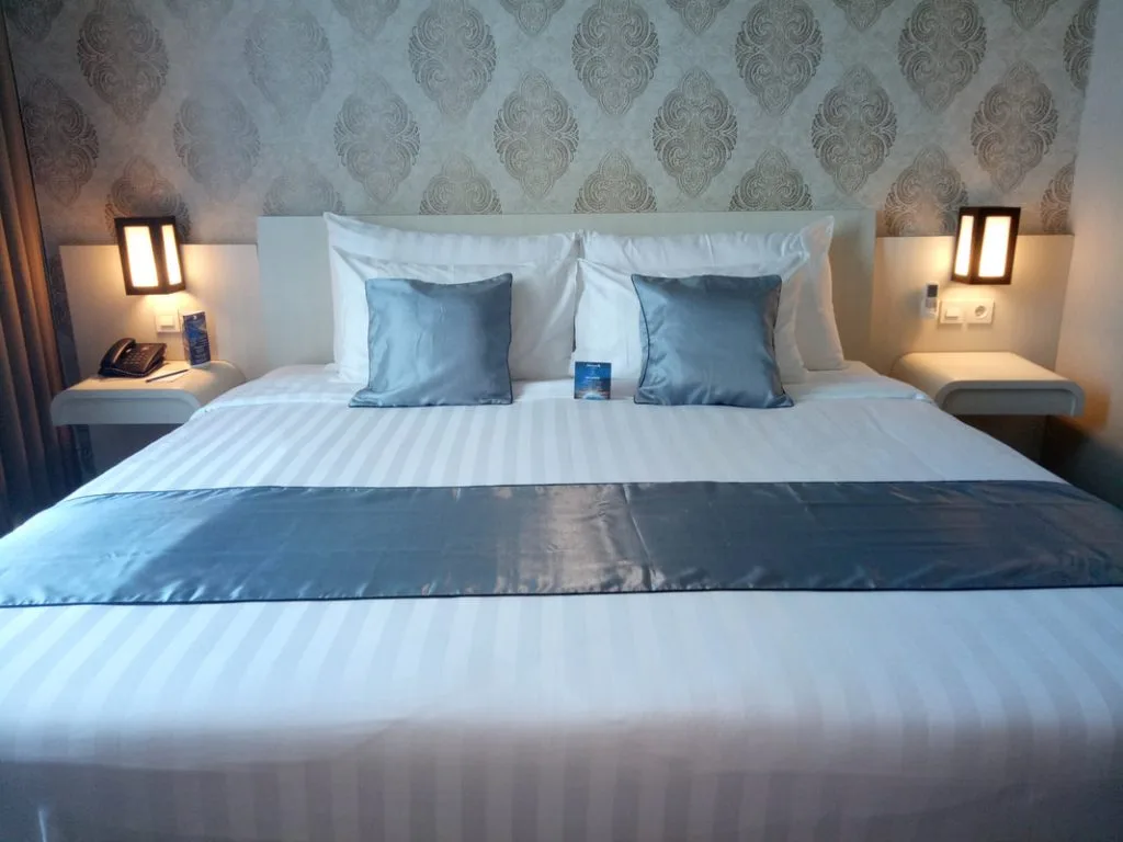 Foto del establecimiento Ancyra Hotel