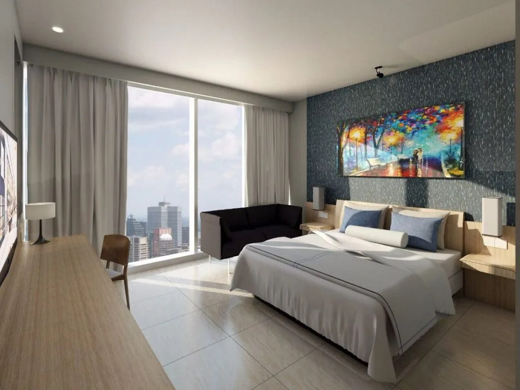 Foto del establecimiento Ancyra Hotel