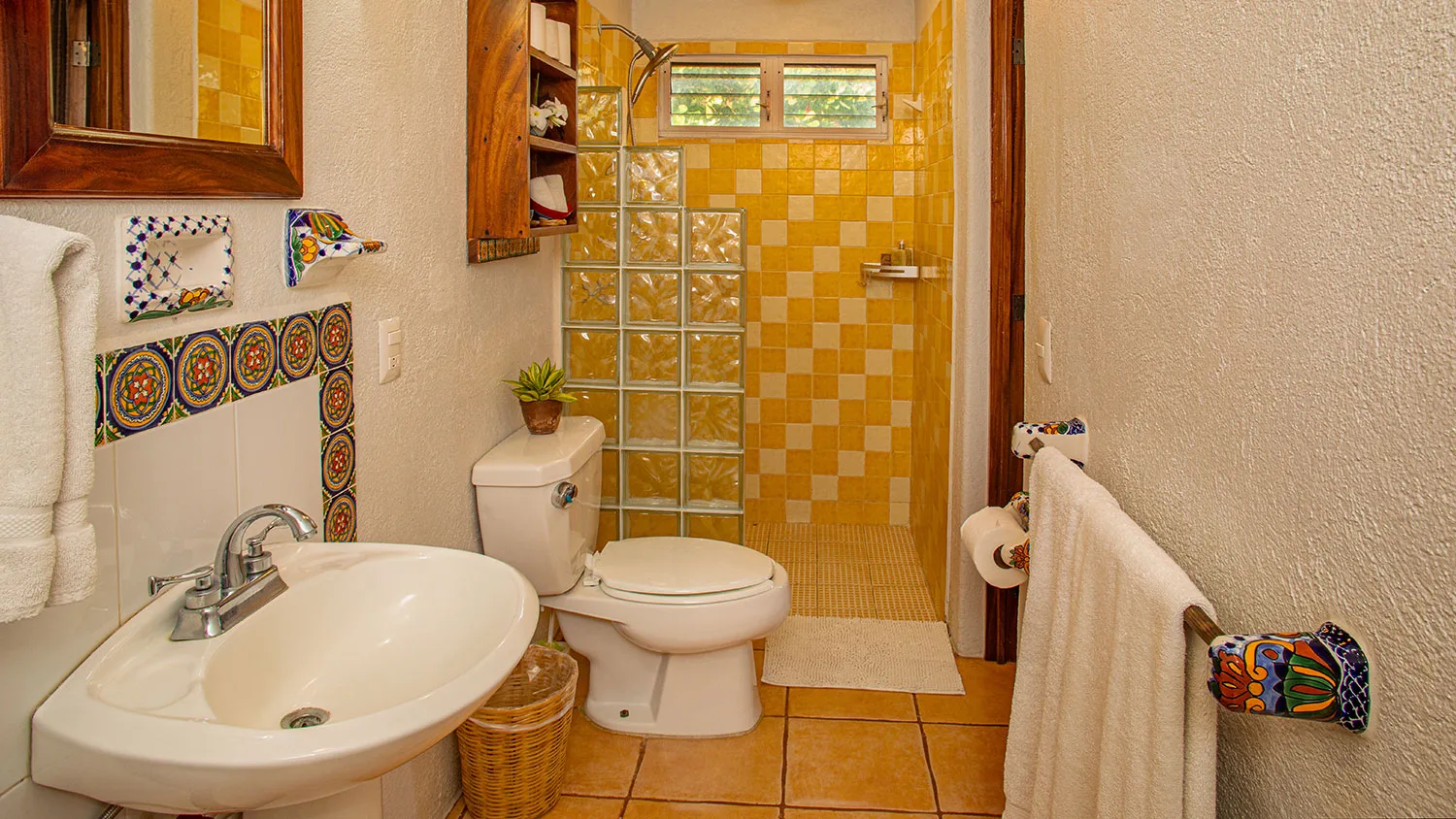 Barbara room
