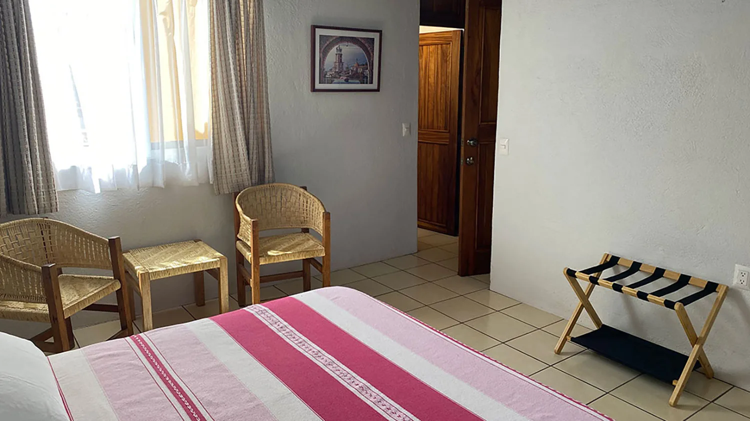 Angelina room