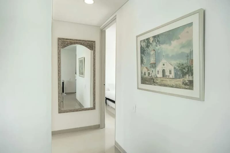 Comfy 2BR w/ Ocean View and Pool in CTG