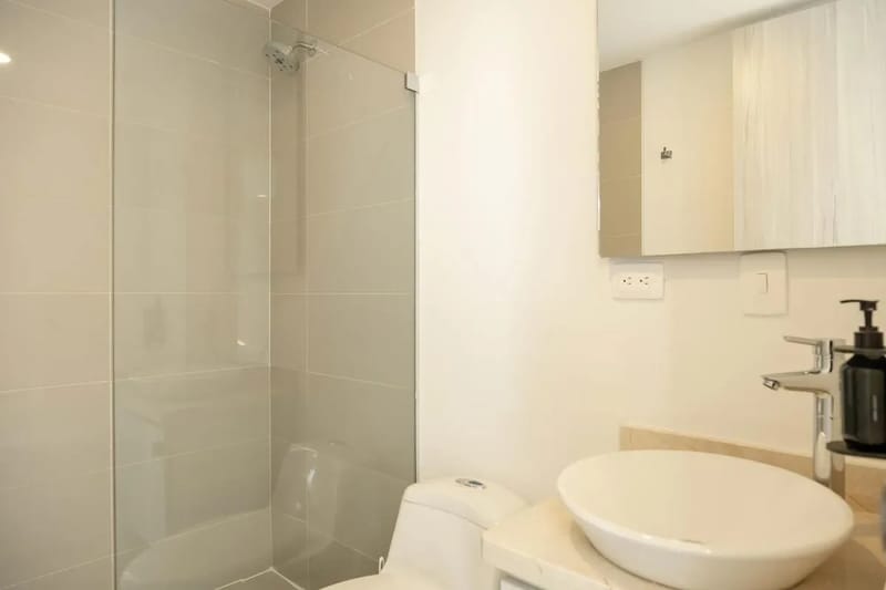 Comfy 2BR w/ Ocean View and Pool in CTG