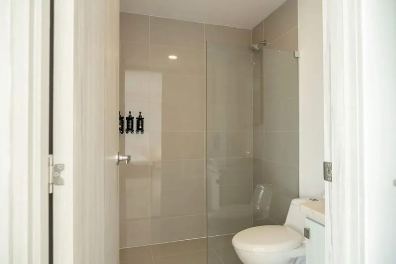 Comfy 2BR w/ Ocean View and Pool in CTG