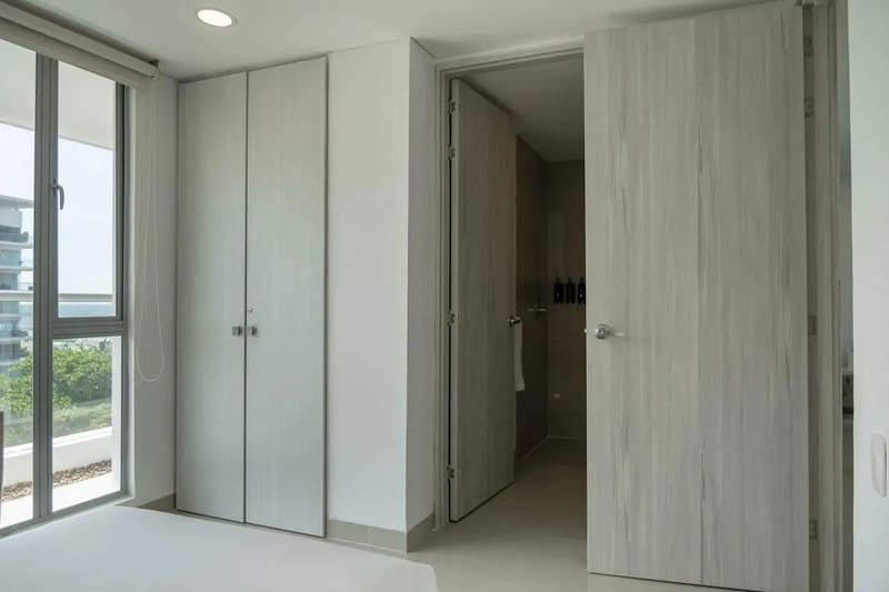 Comfy 2BR w/ Ocean View and Pool in CTG
