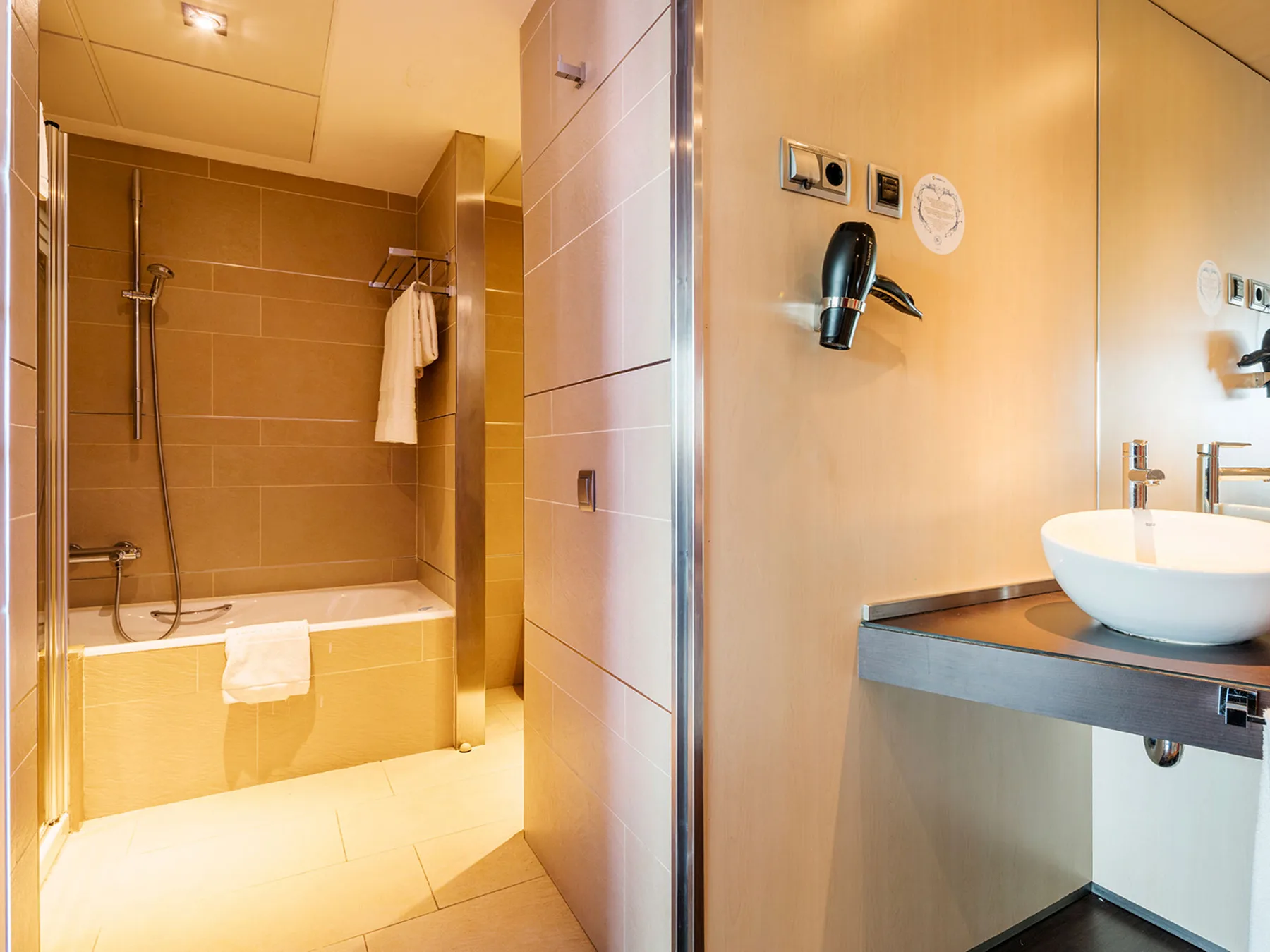 Suite júnior