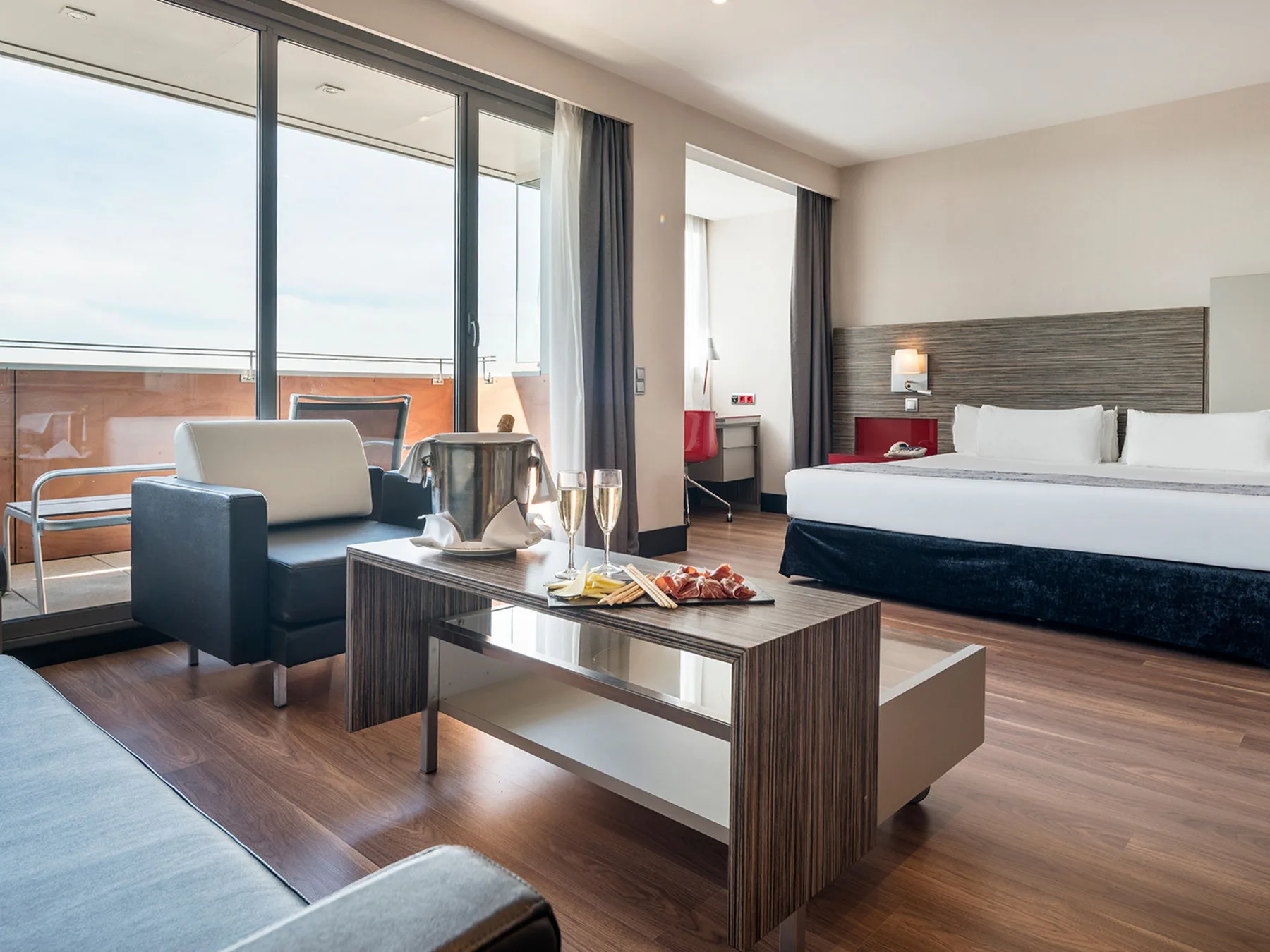 Suite júnior