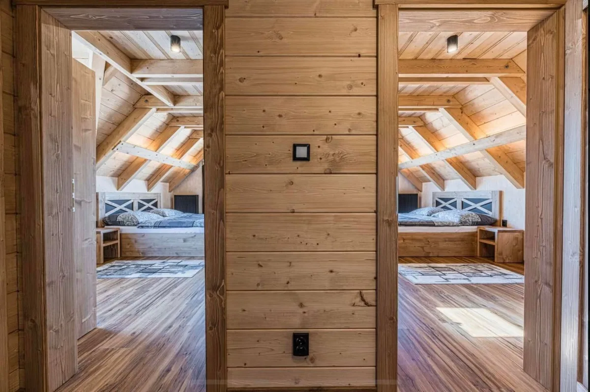 Chalet Ždiaranka