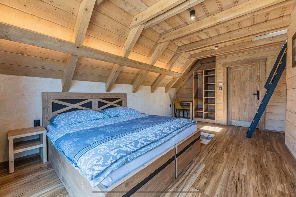 Chalet Ždiaranka