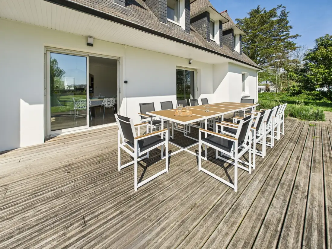 Casa en Concarneau