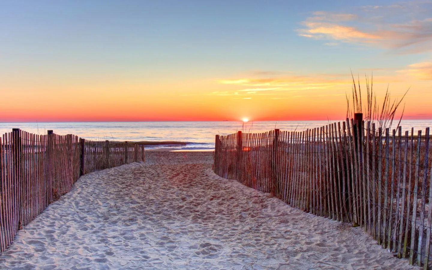 Imagen principal del Hotel Bethany Beach