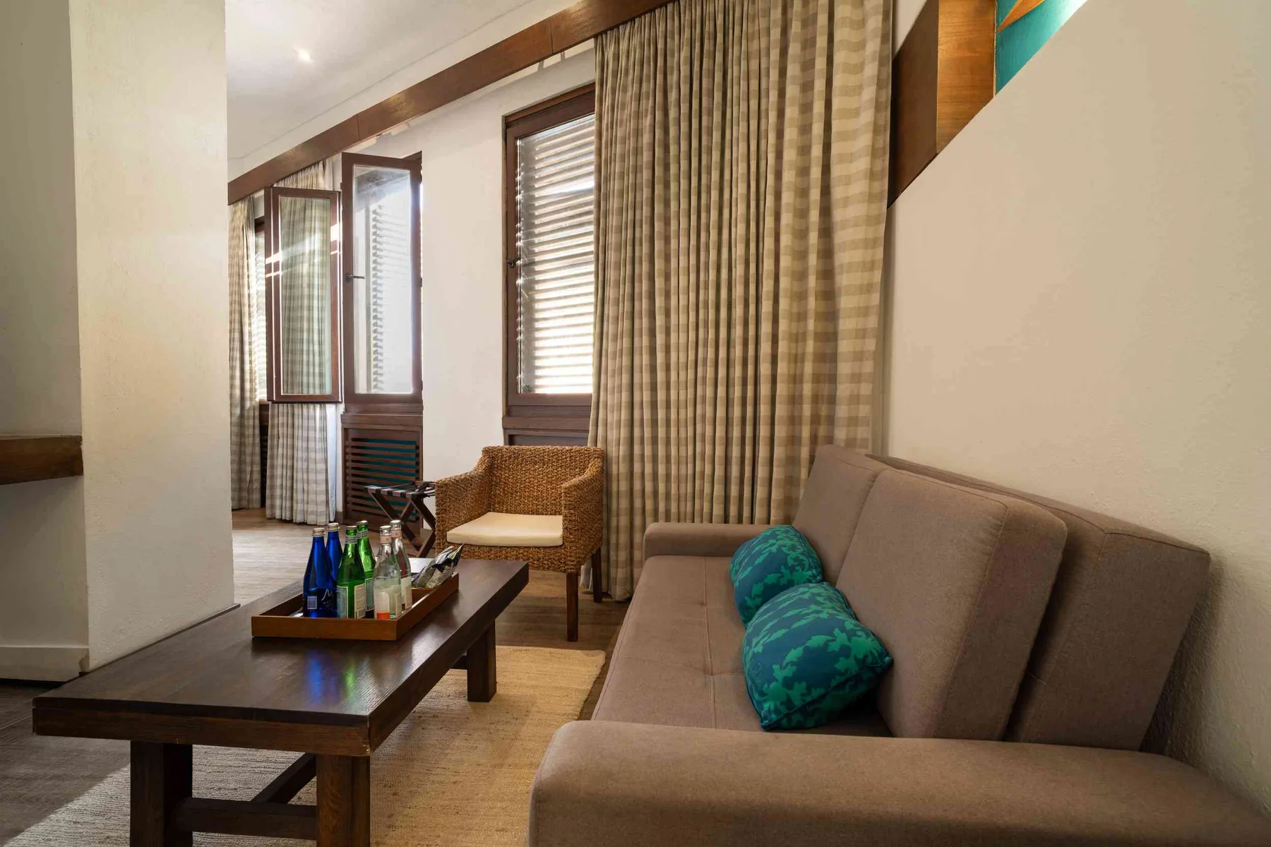 Suite júnior