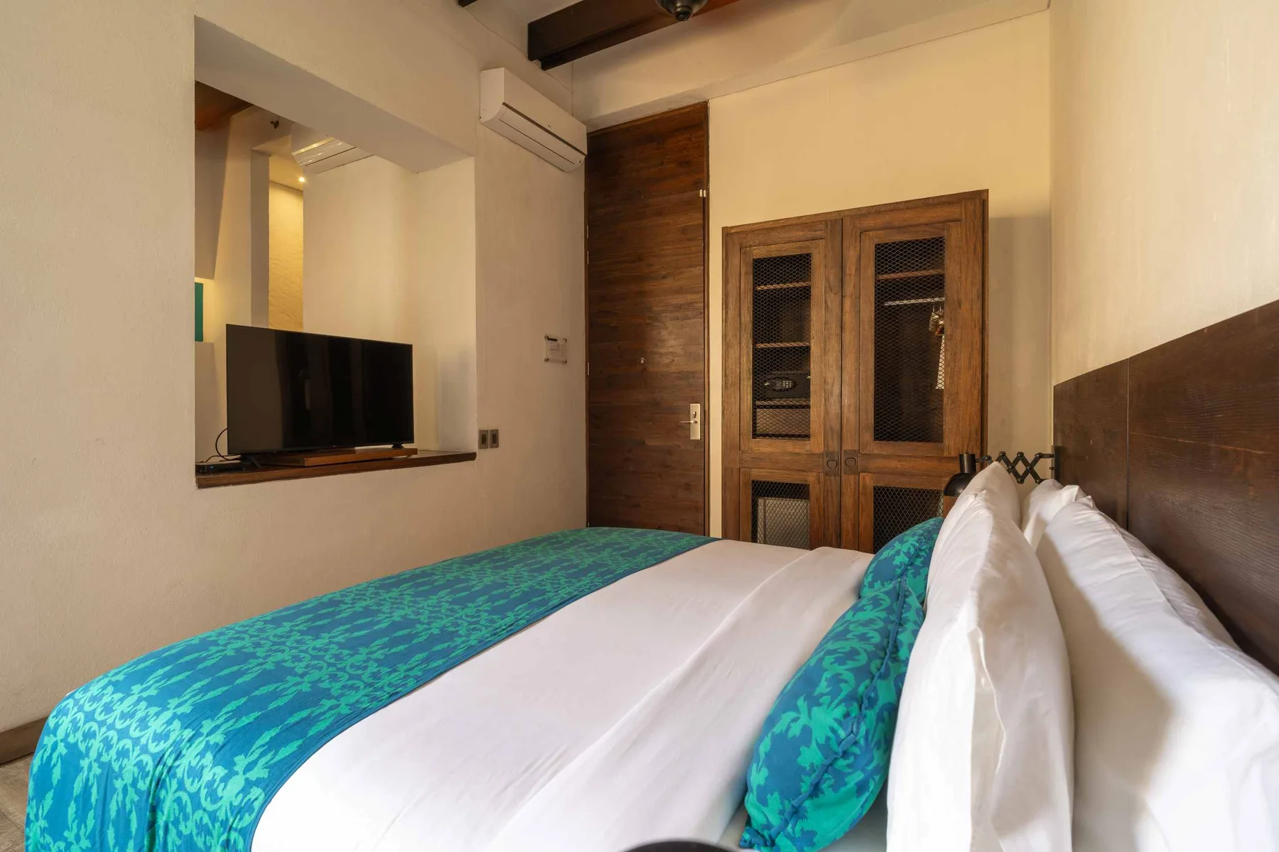 Suite júnior