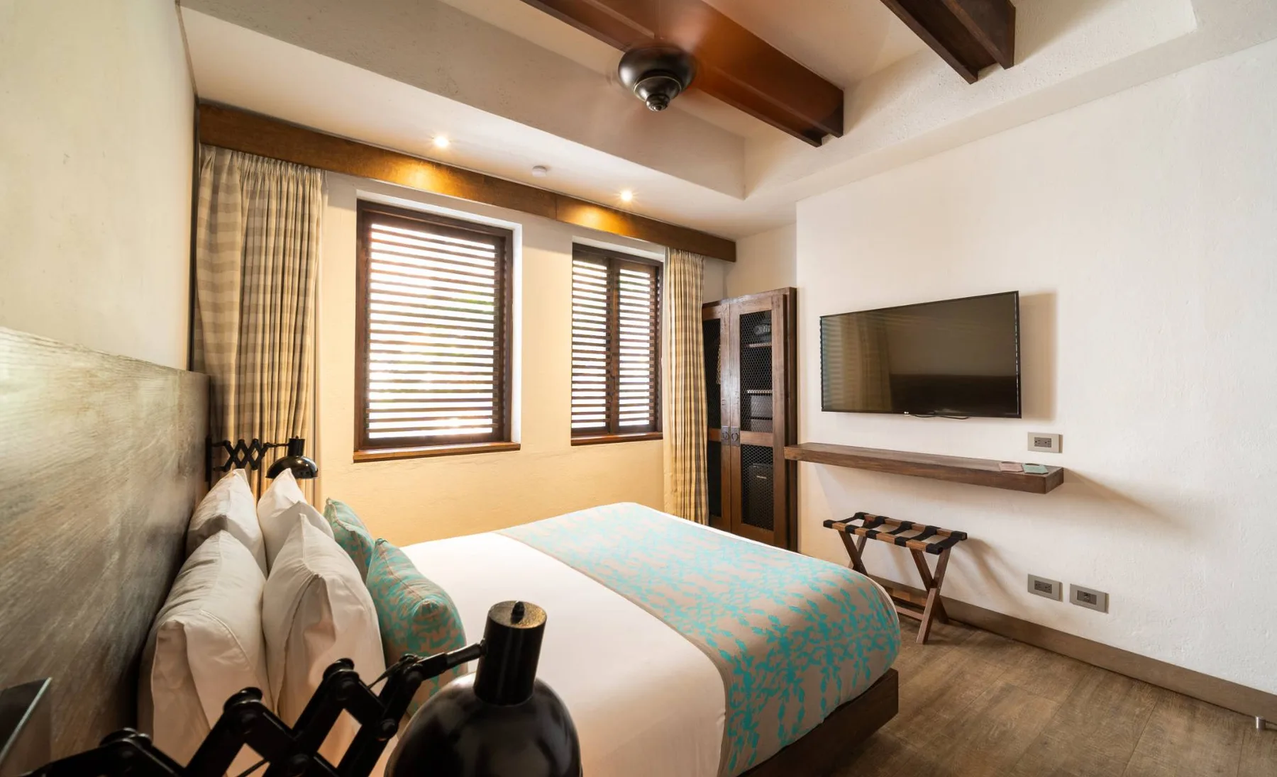 Habitación Superior